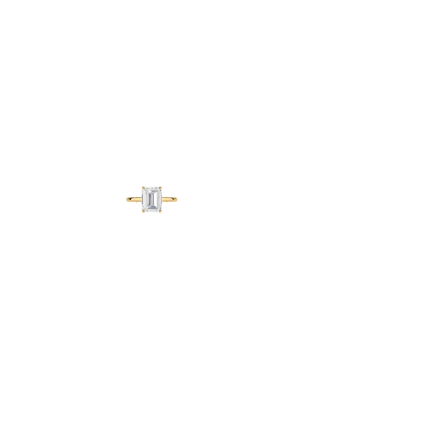 Ring on Hand