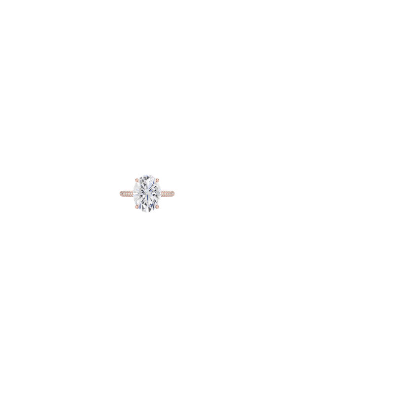 Ring on Hand