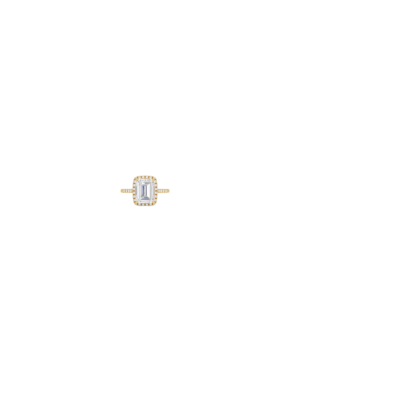 Ring on Hand