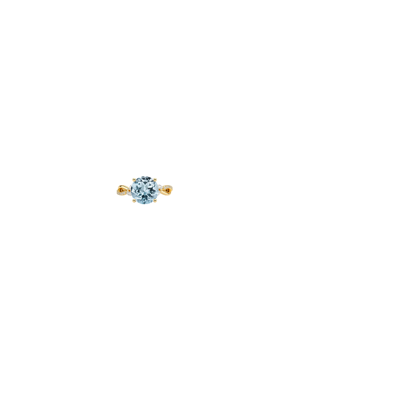 Ring on Hand