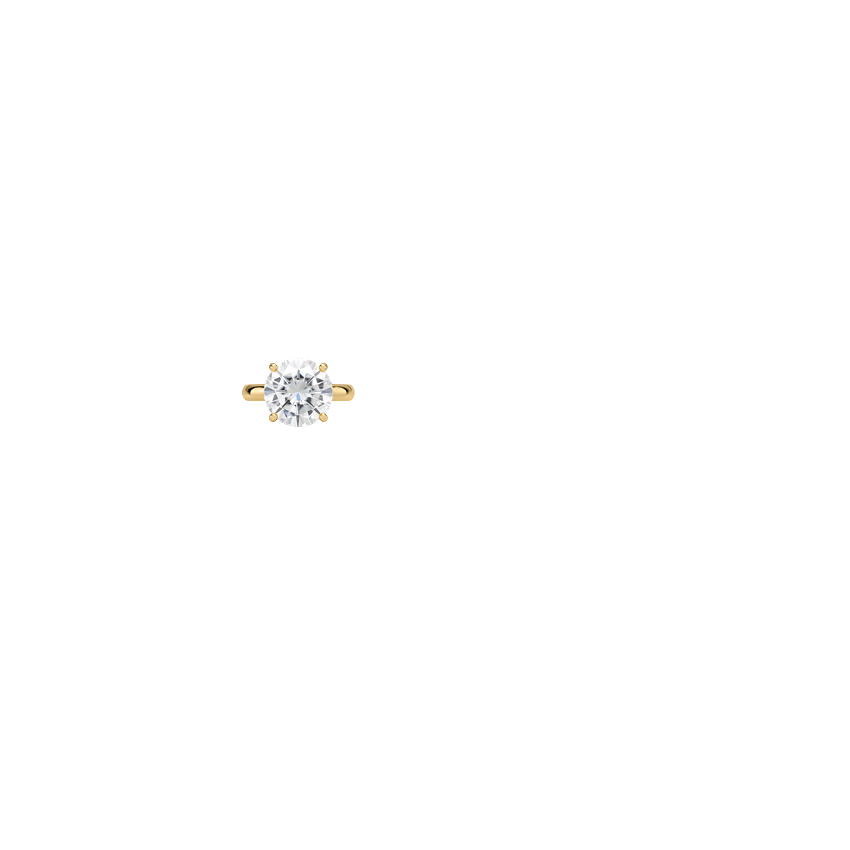 Ring on Hand