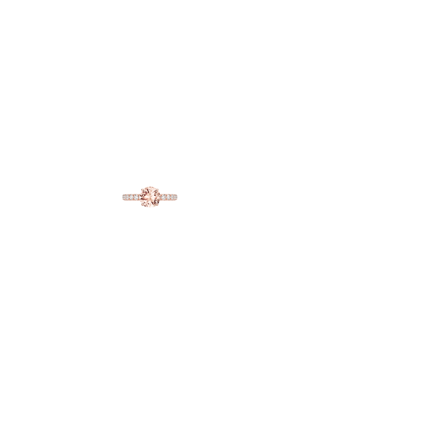 Ring on Hand