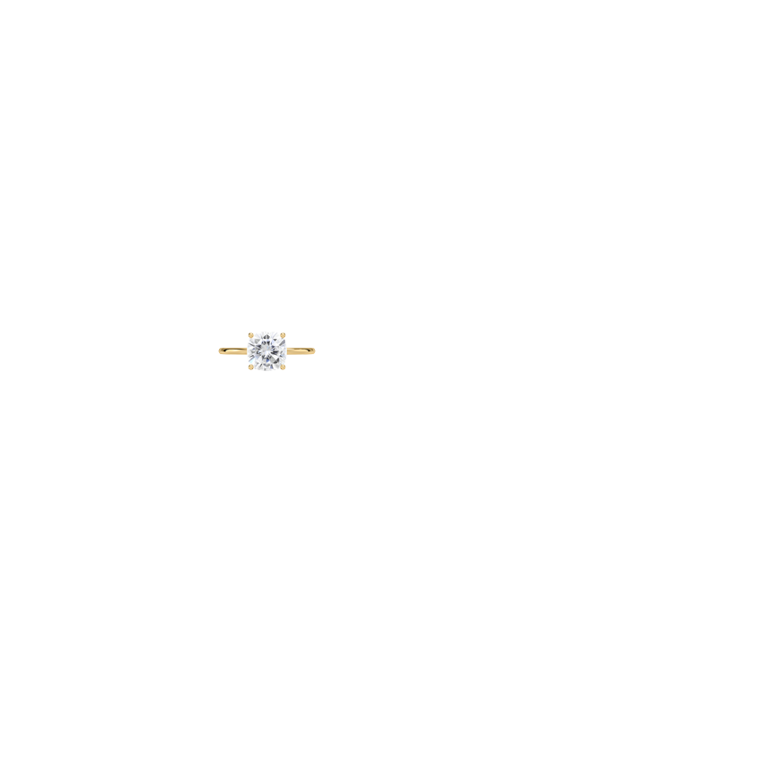 Ring on Hand