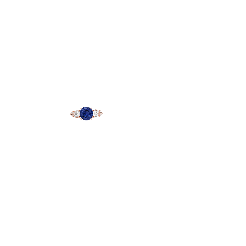 Ring on Hand