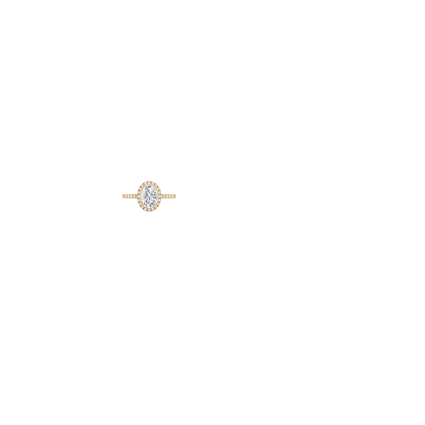 Ring on Hand