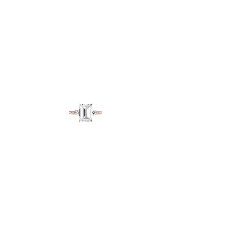 Ring on Hand