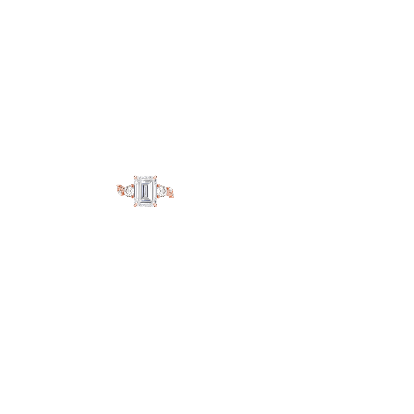 Ring on Hand