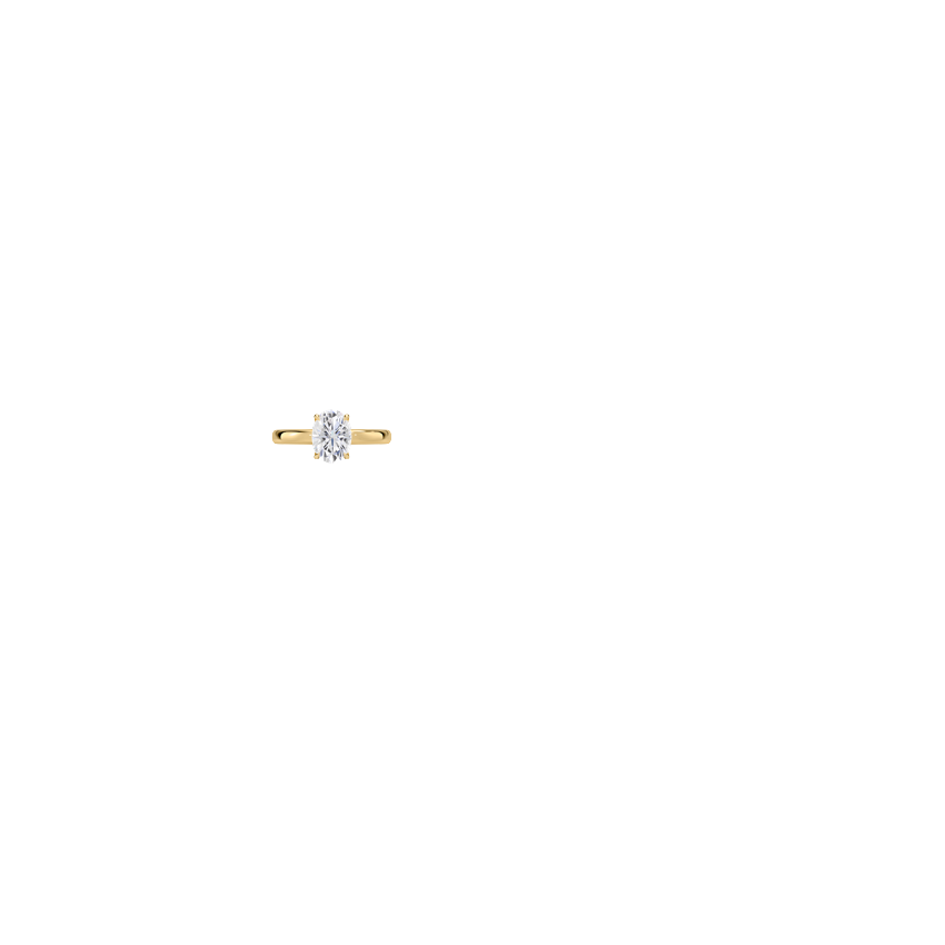 Ring on Hand