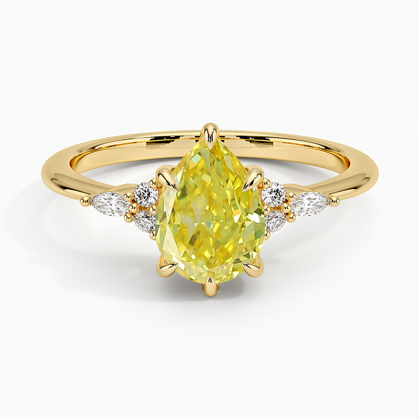 Yellow Gold