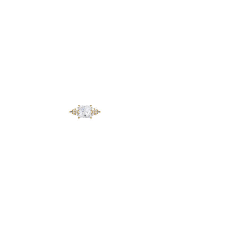 Ring on Hand