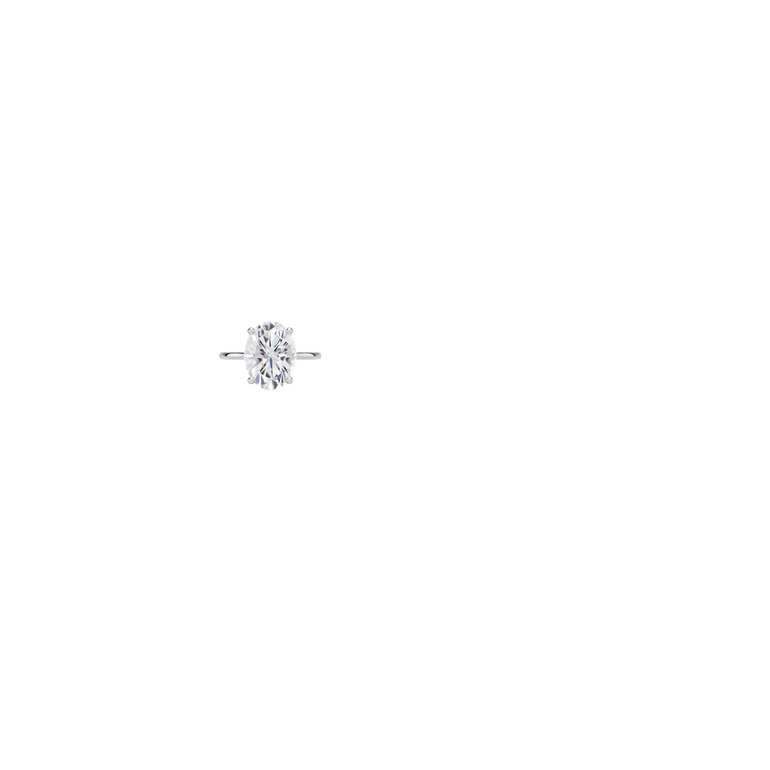 Ring on Hand