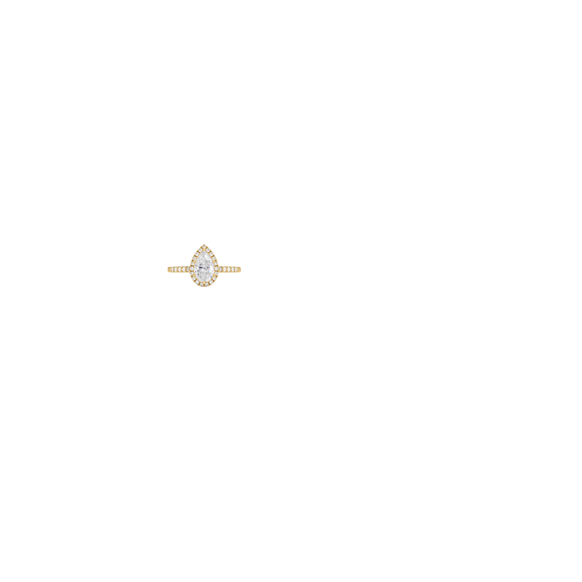 Ring on Hand
