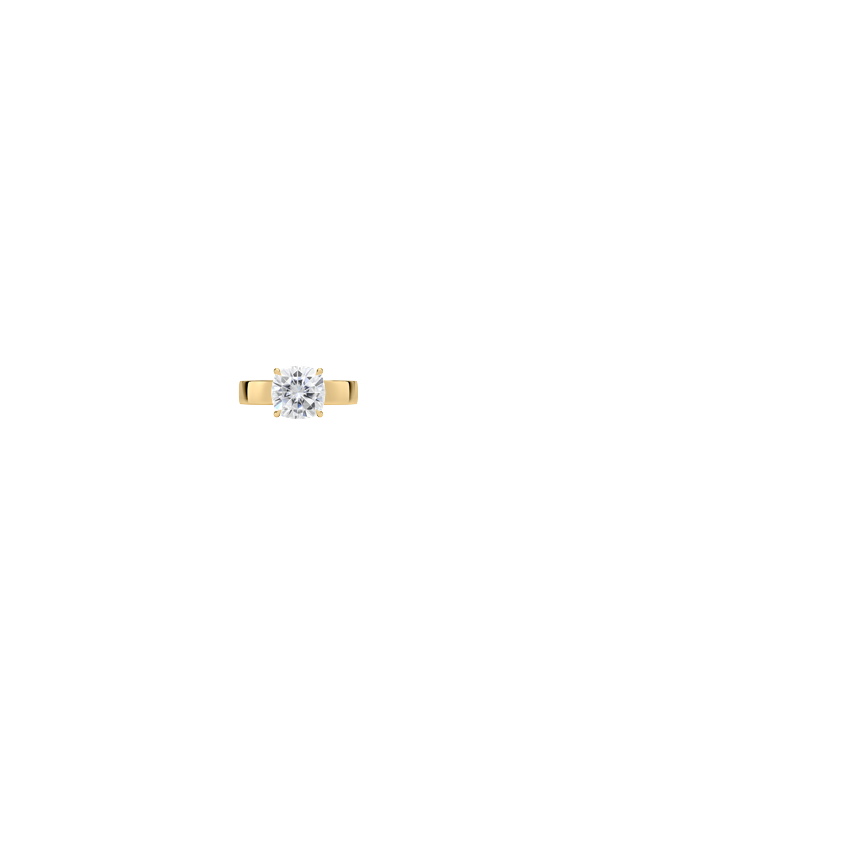 Ring on Hand