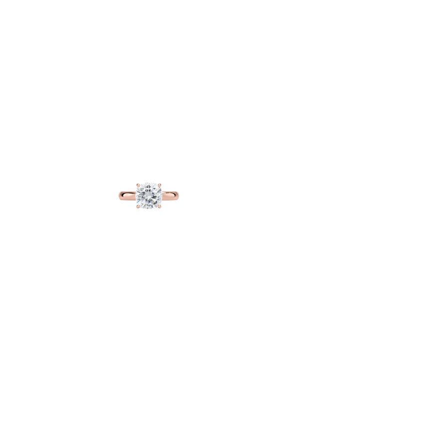 Ring on Hand