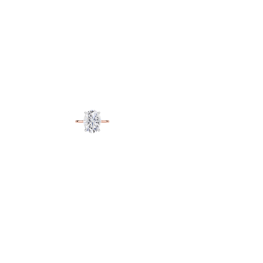 Ring on Hand
