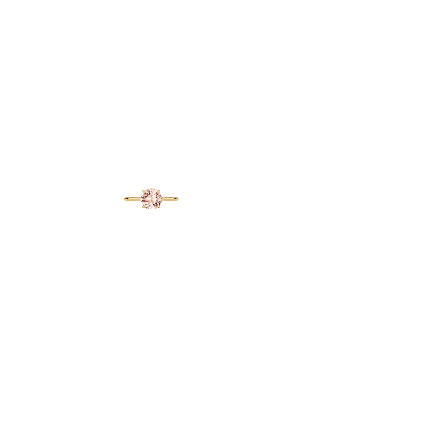 Ring on Hand