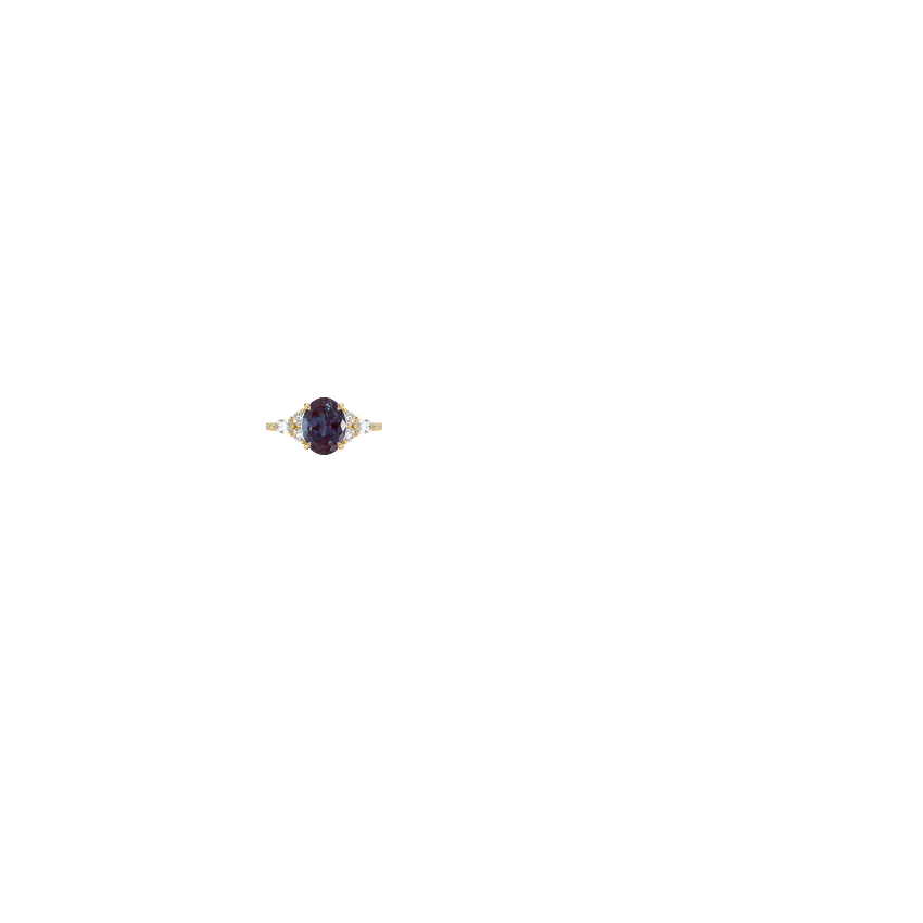 Ring on Hand