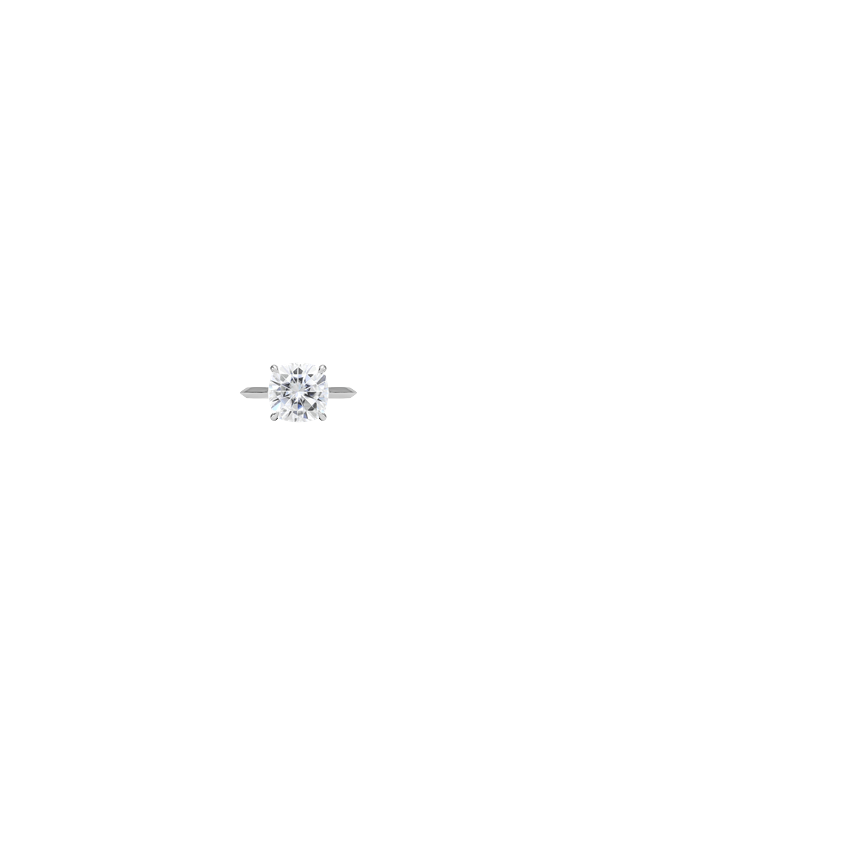 Ring on Hand