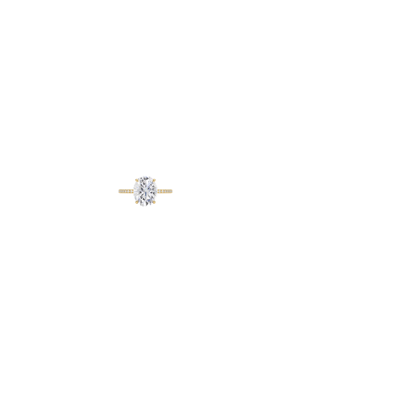 Ring on Hand