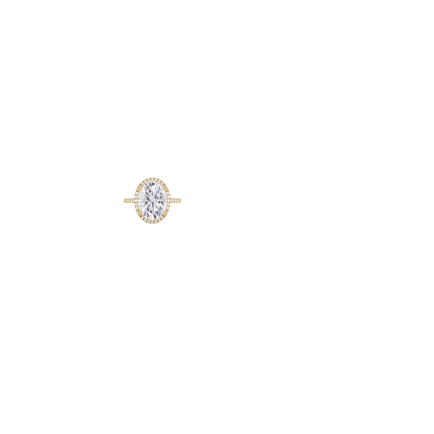 Ring on Hand