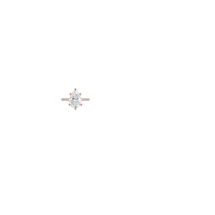 Ring on Hand