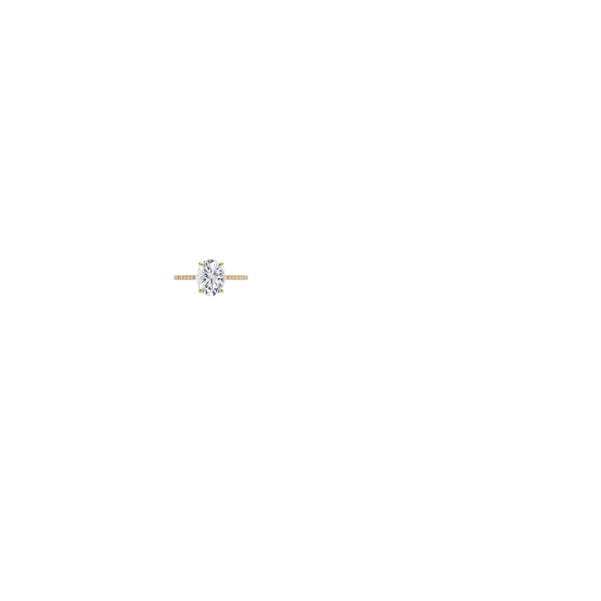 Ring on Hand