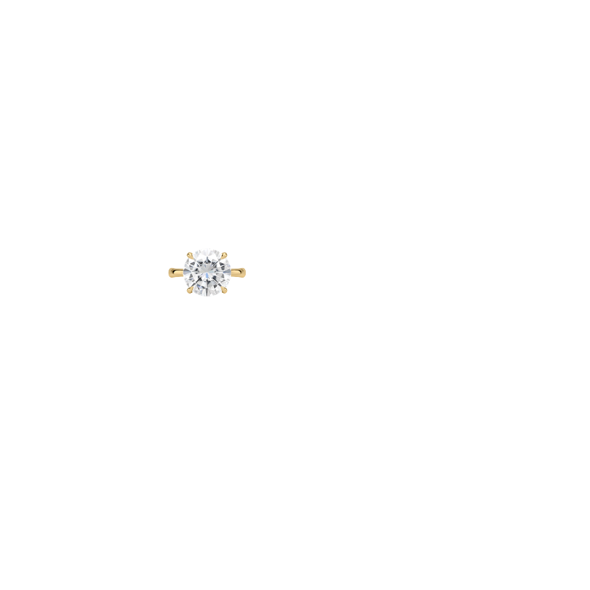 Ring on Hand