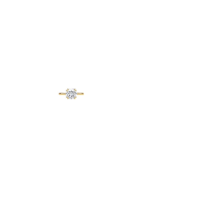 Ring on Hand