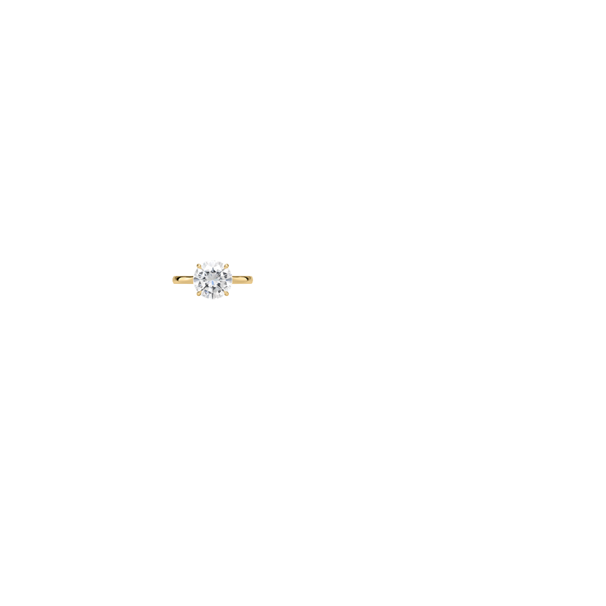 Ring on Hand