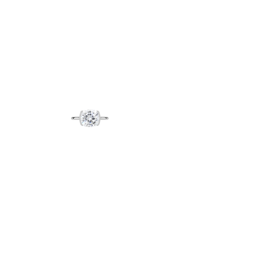 Ring on Hand
