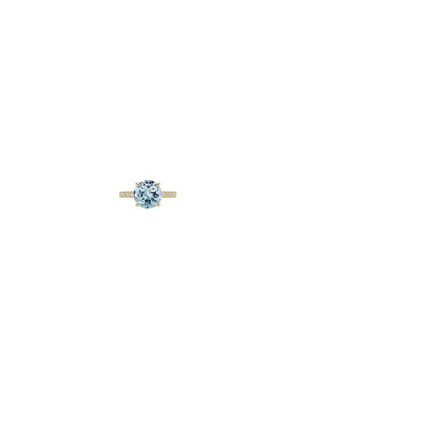 Ring on Hand