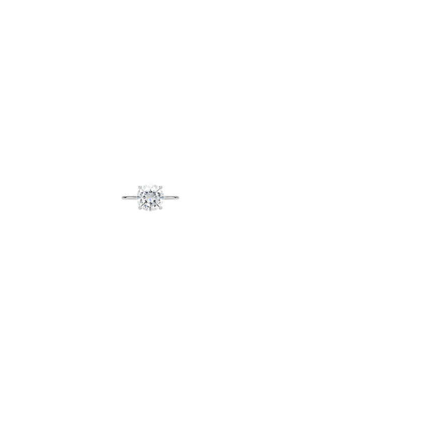 Ring on Hand