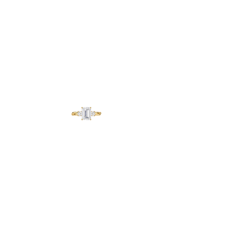 Ring on Hand
