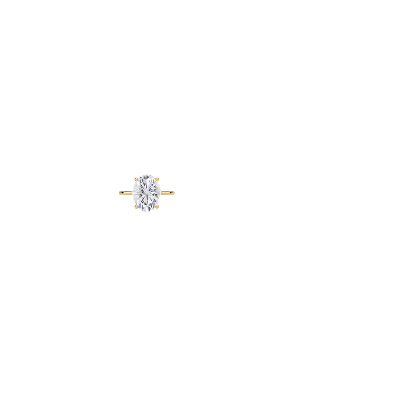 Ring on Hand