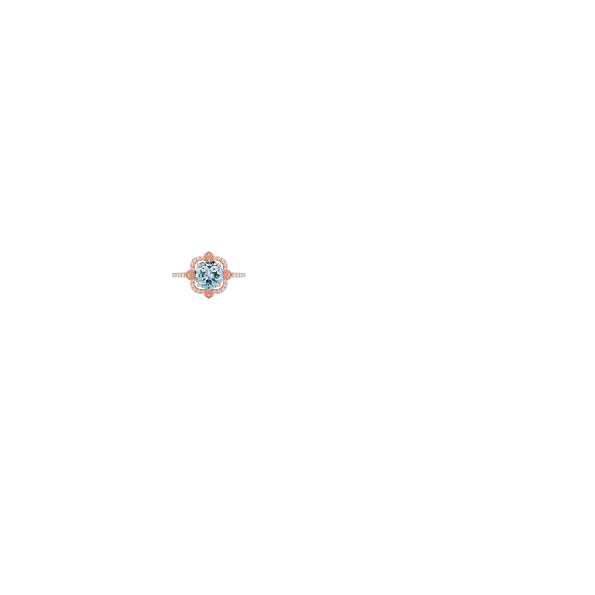 Ring on Hand