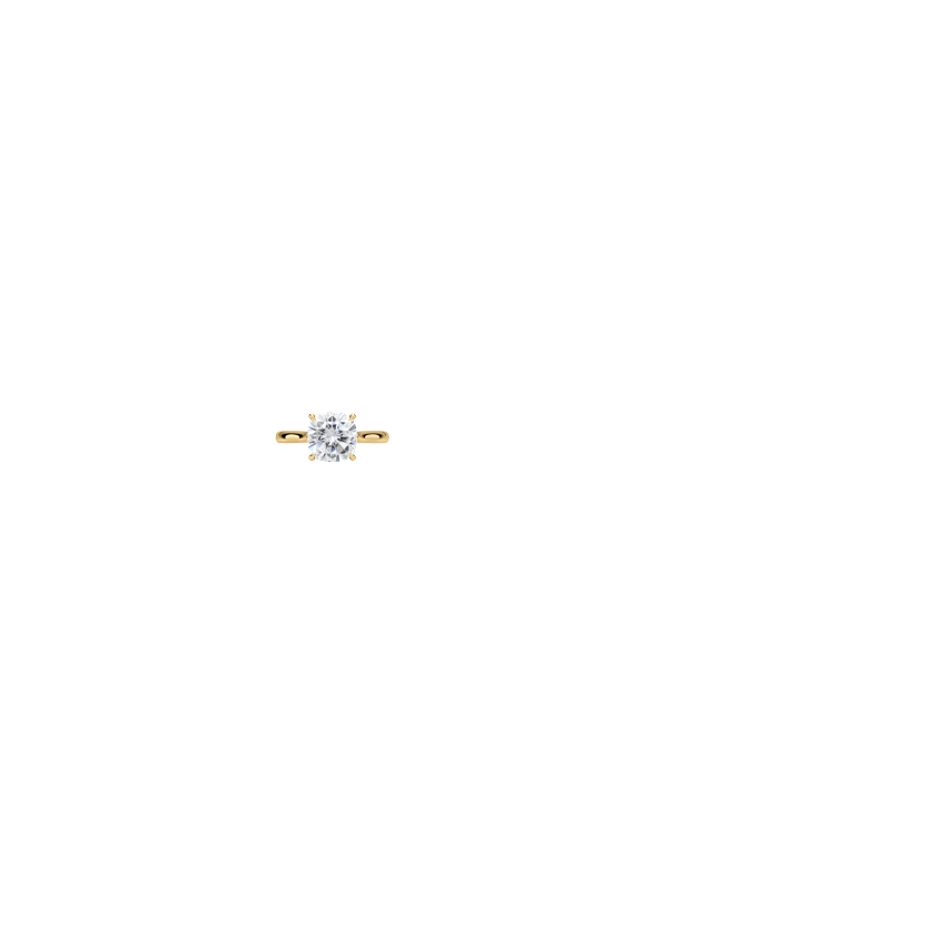 Ring on Hand