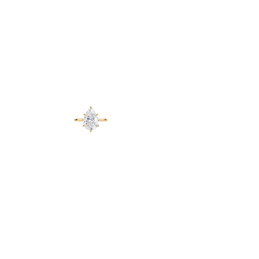 Ring on Hand