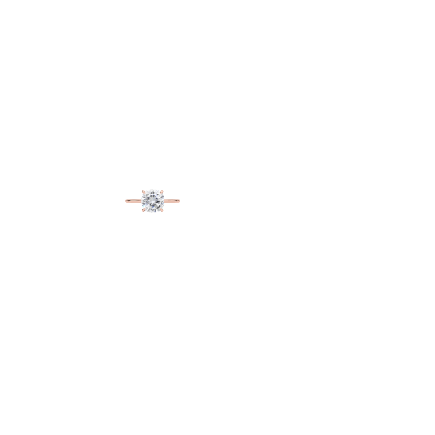 Ring on Hand