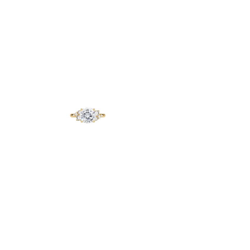 Ring on Hand