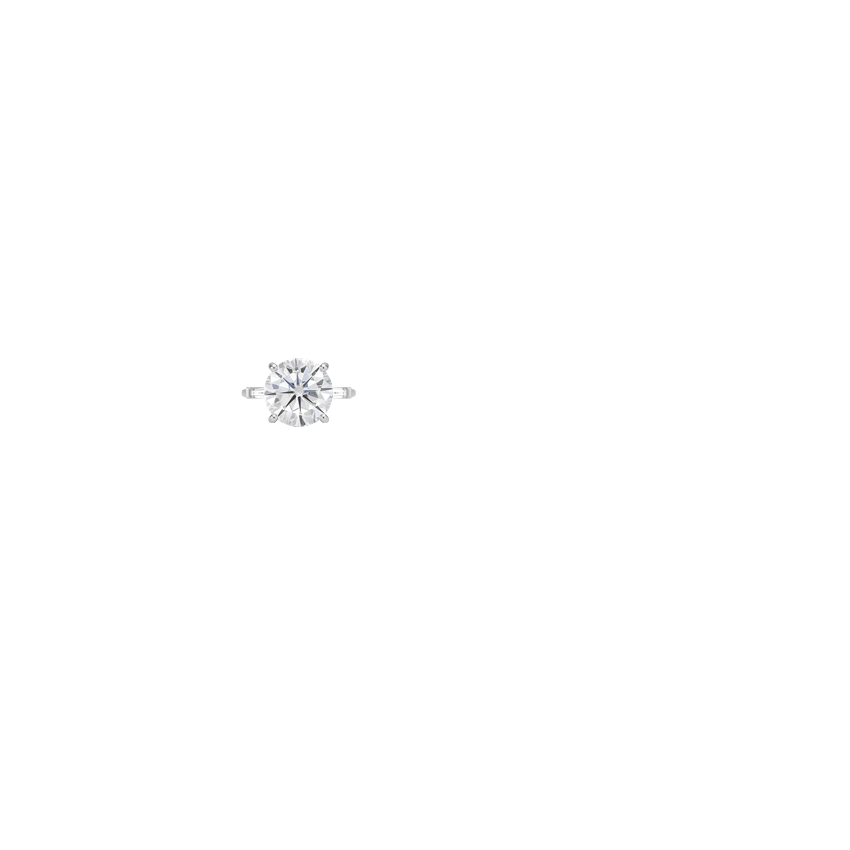 Ring on Hand