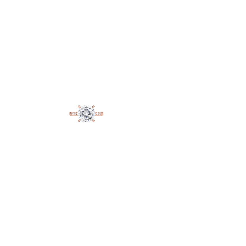 Ring on Hand