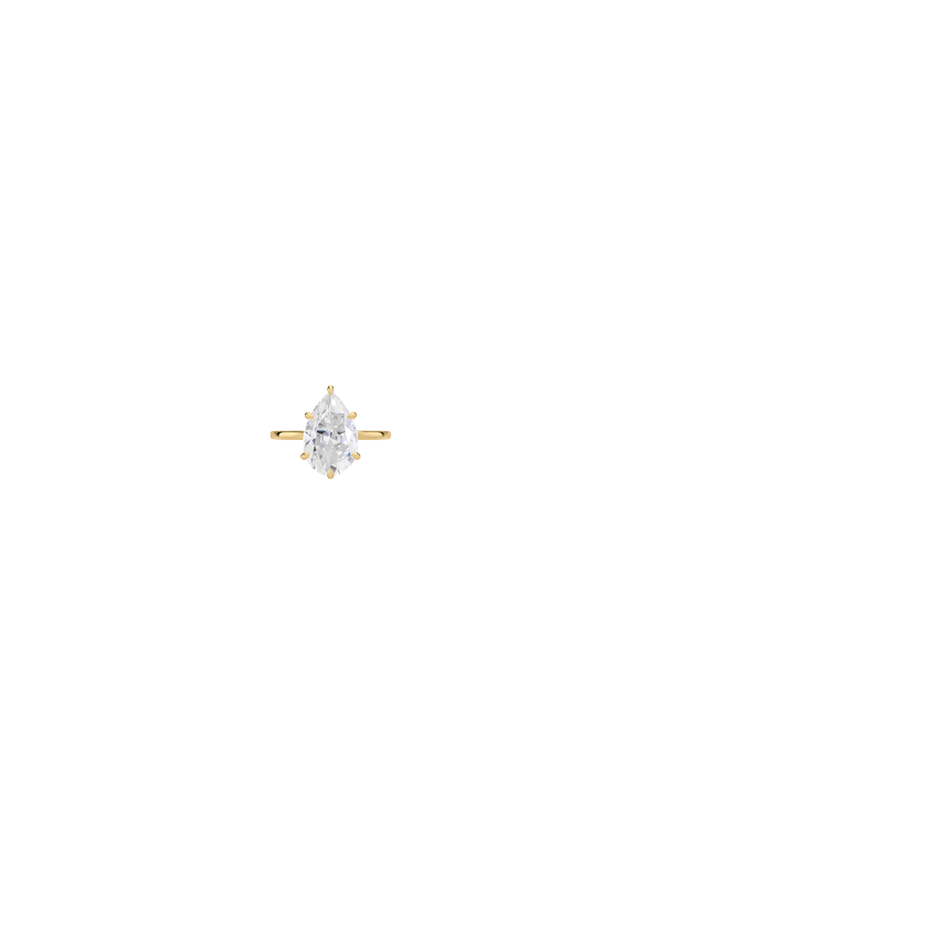 Ring on Hand