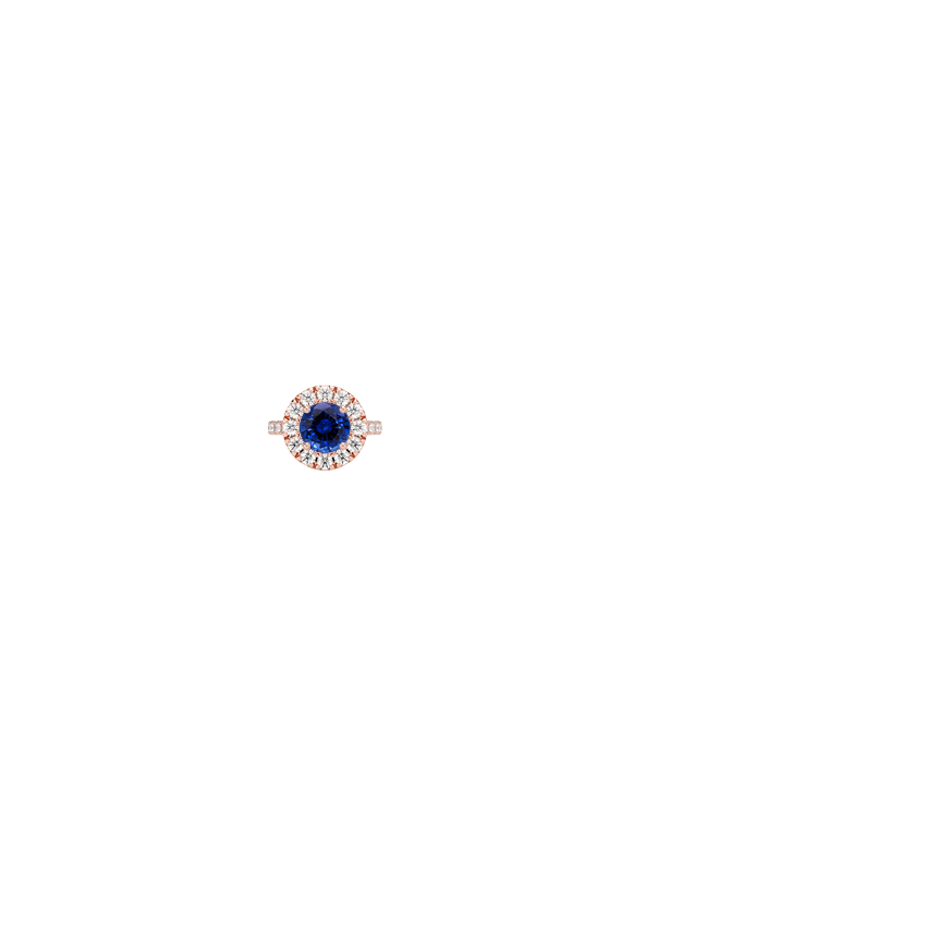 Ring on Hand