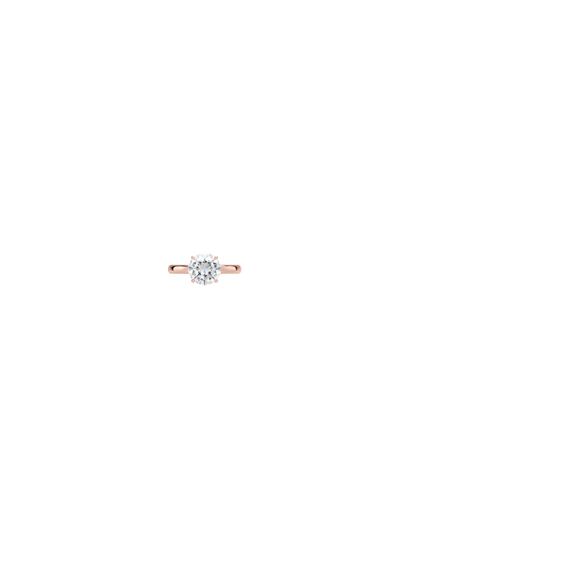 Ring on Hand