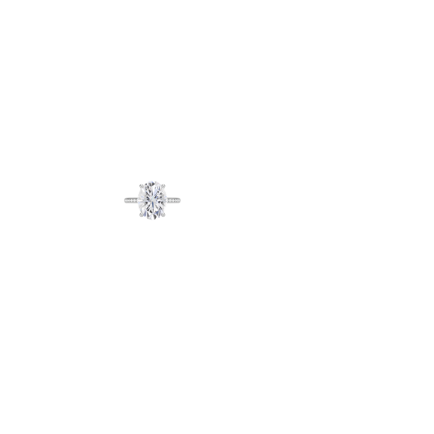 Ring on Hand