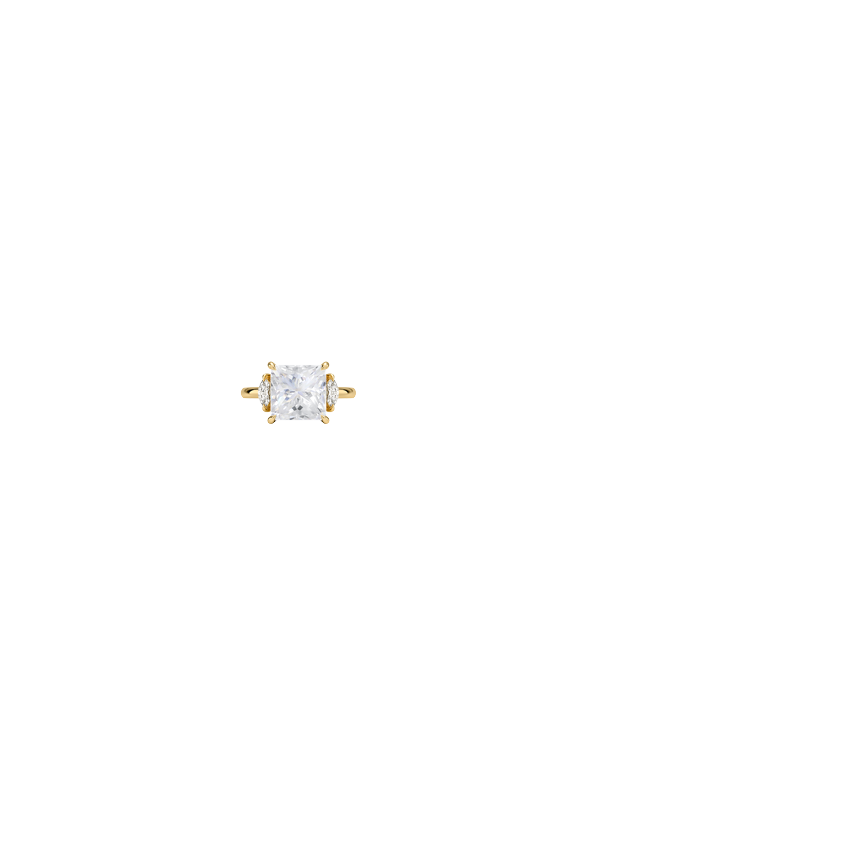 Ring on Hand