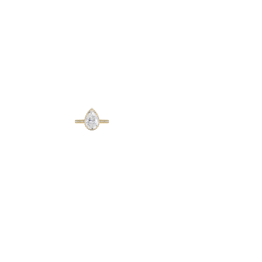Ring on Hand
