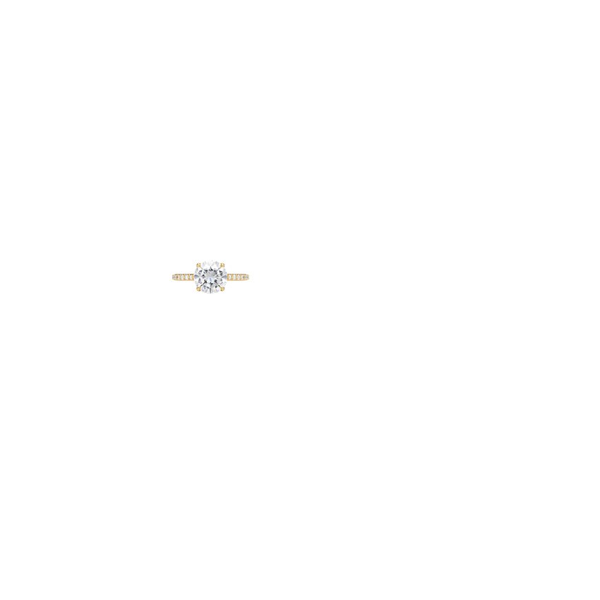 Ring on Hand