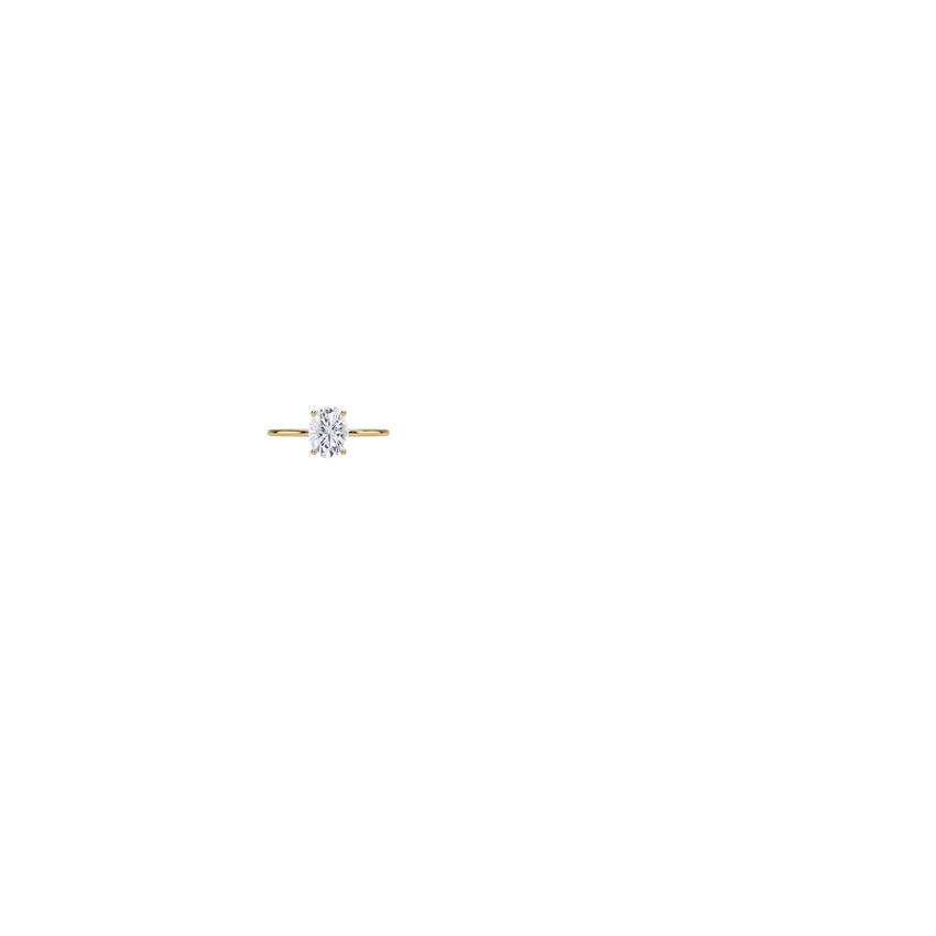 Ring on Hand