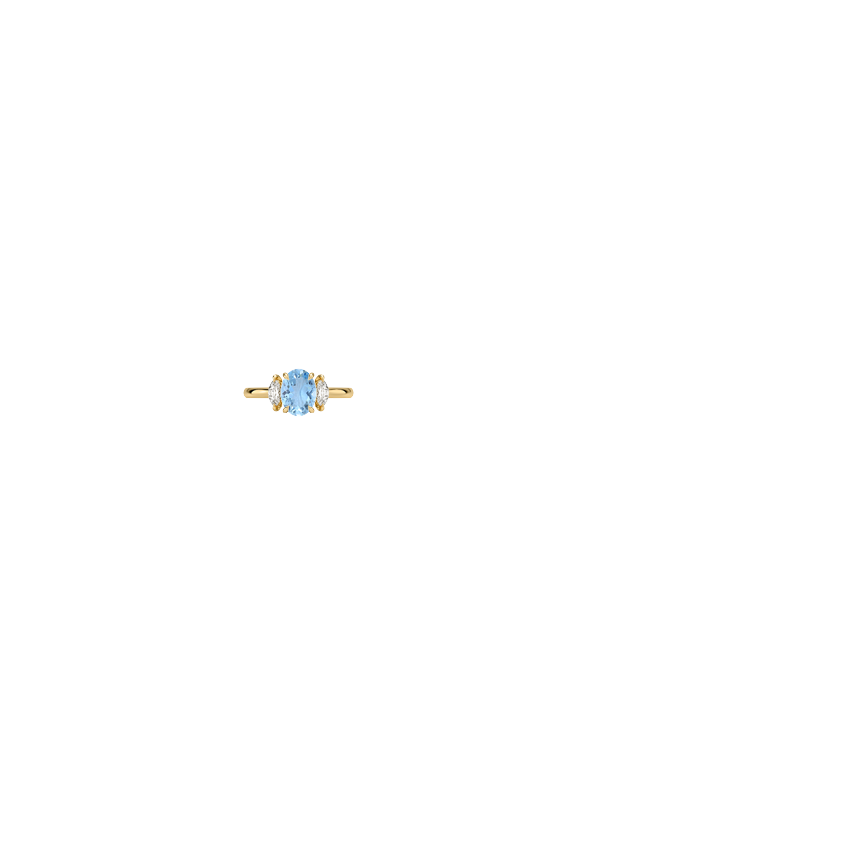 Ring on Hand